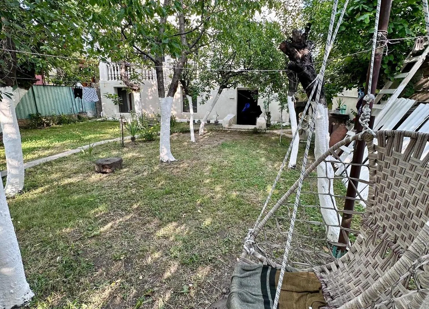 Badri'S Winery And House Lägenhet Tbilisi
