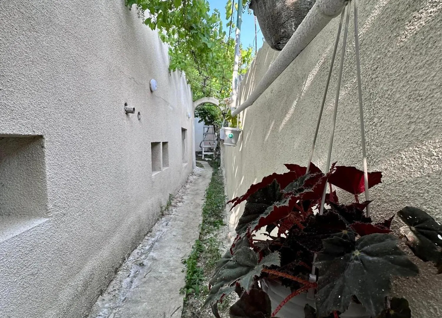 Badri'S Winery And House Διαμέρισμα Τυφλίδα