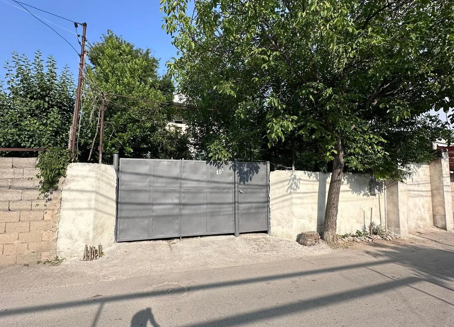 Badri'S Winery And House Διαμέρισμα Τυφλίδα Γεωργία