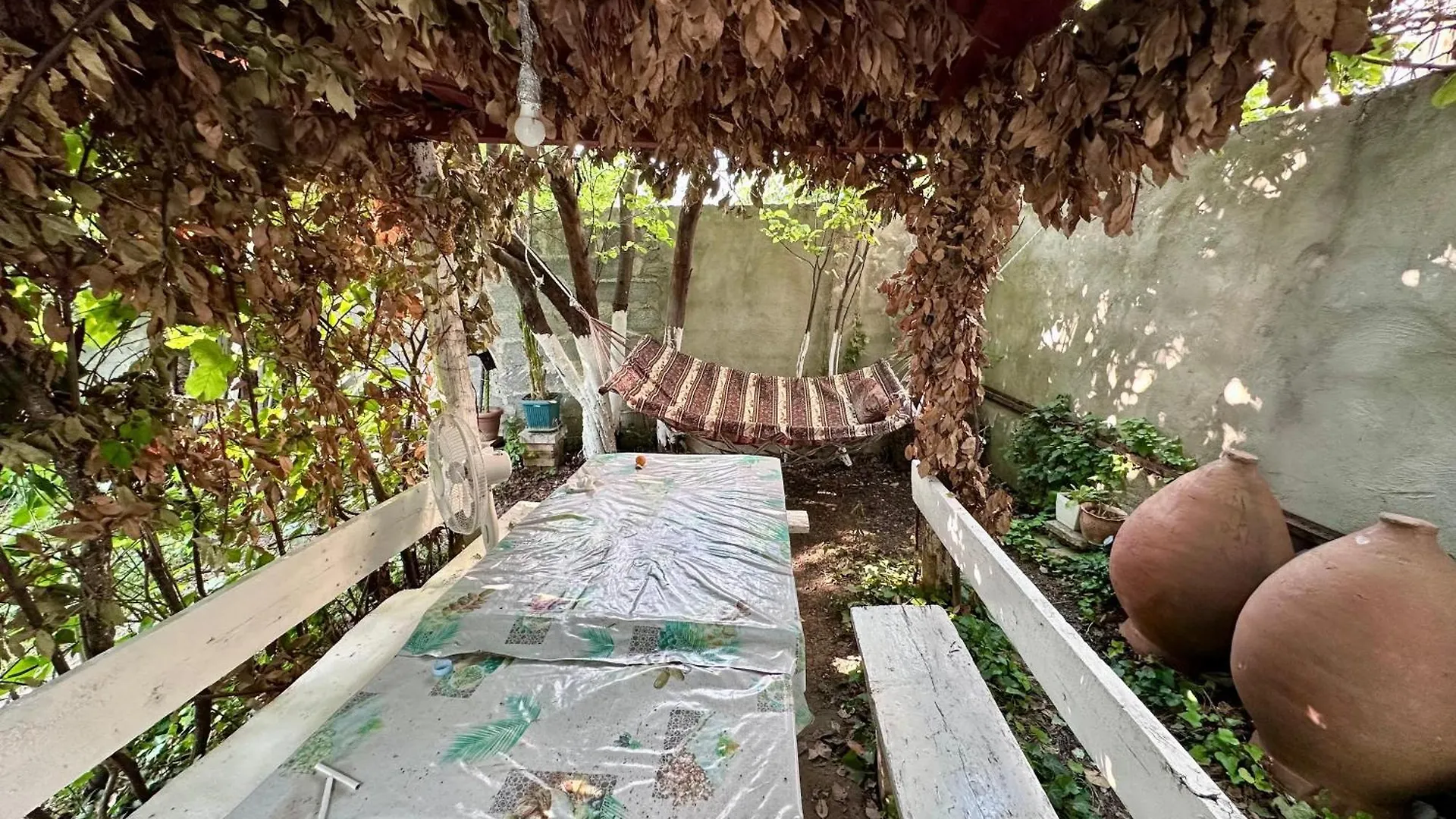Badri'S Winery And House Διαμέρισμα Τυφλίδα